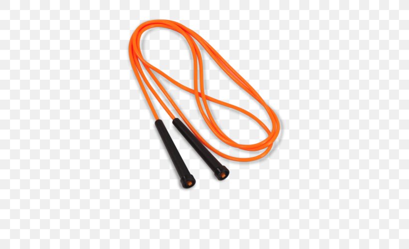 Jump Ropes Sport Endurance Cord, PNG, 500x500px, Rope, Balance, Cable, Cord, Electronics Accessory Download Free
