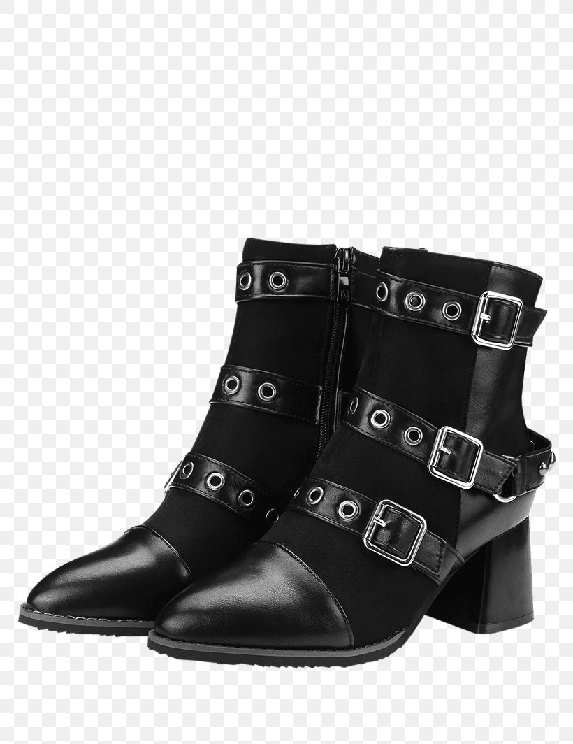 Motorcycle Boot High-heeled Shoe Buckle, PNG, 800x1064px, Motorcycle Boot, Black, Boot, Botina, Buckle Download Free