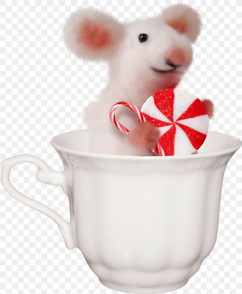 Mouse Muroidea Cup, PNG, 1078x1311px, Mouse, Christmas, Coffee Cup, Cup, Drinkware Download Free