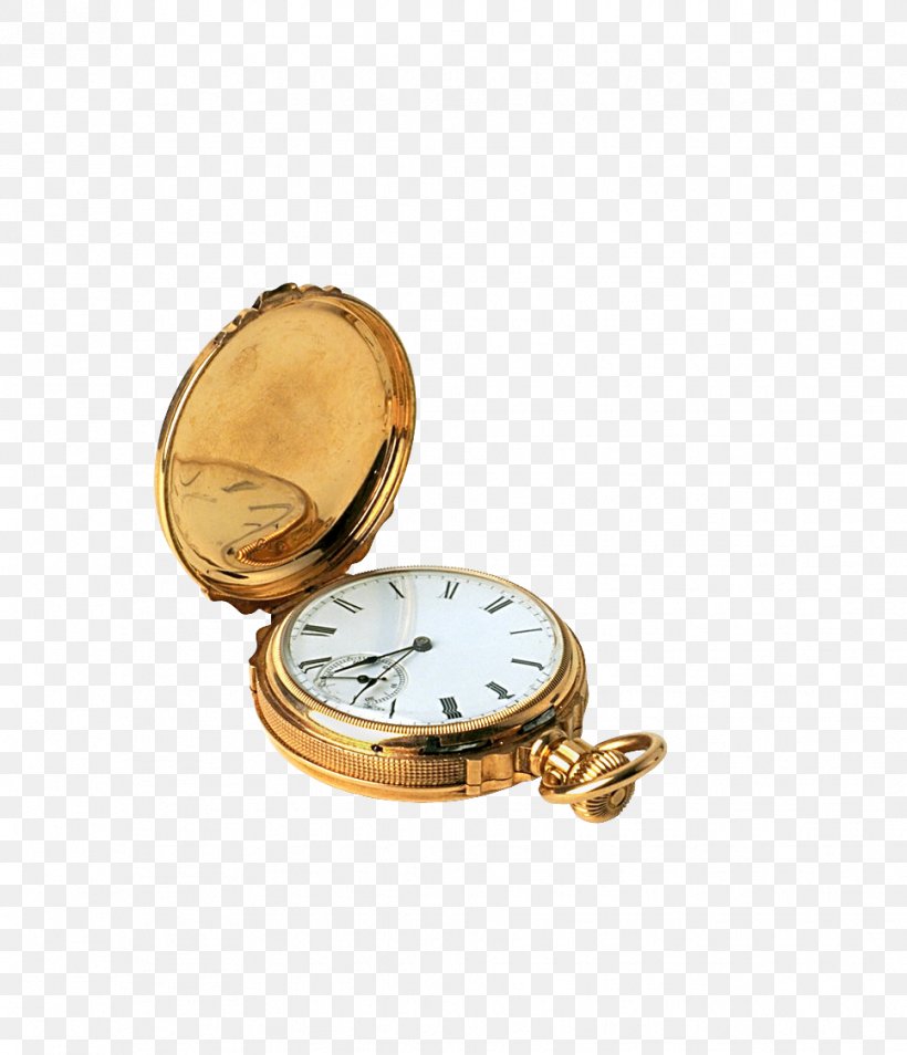 Pocket Watch Clock Stock.xchng, PNG, 967x1126px, Pocket Watch, Brass, Clock, Dial, Handbag Download Free