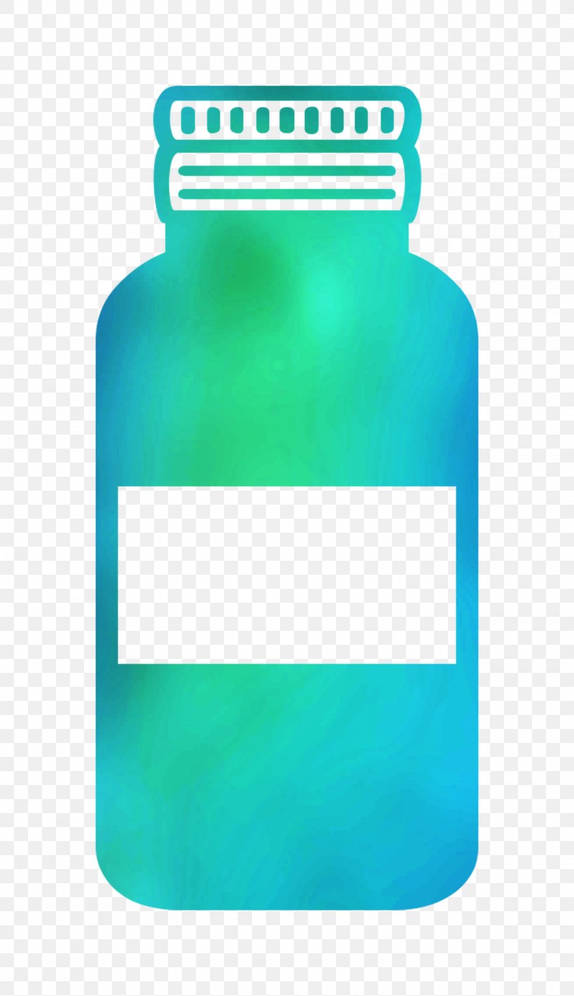 Product Design Bottle Rectangle Font, PNG, 1500x2600px, Bottle, Aqua, Green, Plastic Bottle, Rectangle Download Free