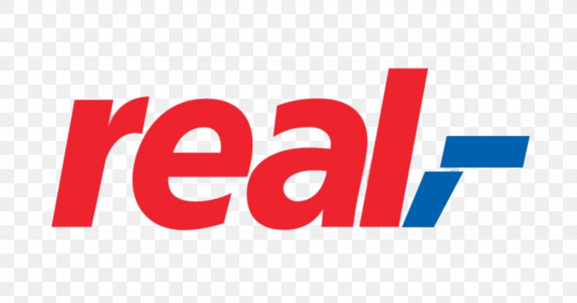 Real Logo Hypermarket Supermarket, PNG, 1200x630px, Real, Area, Bild, Brand, Department Store Download Free