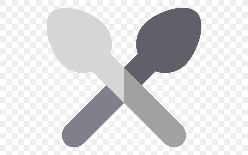 Teaspoon Kitchen Utensil Fork, PNG, 512x512px, Spoon, Cutlery, Eating, Food, Fork Download Free