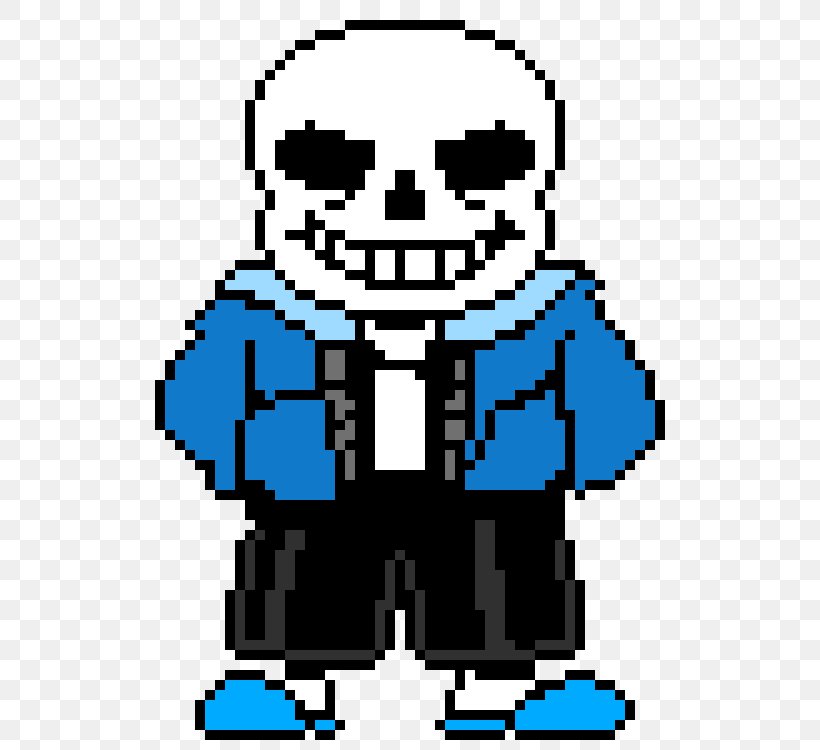 Undertale Sprite Sans-serif Pixel Art, PNG, 530x750px, Undertale, Animated Film, Area, Art, Artwork Download Free