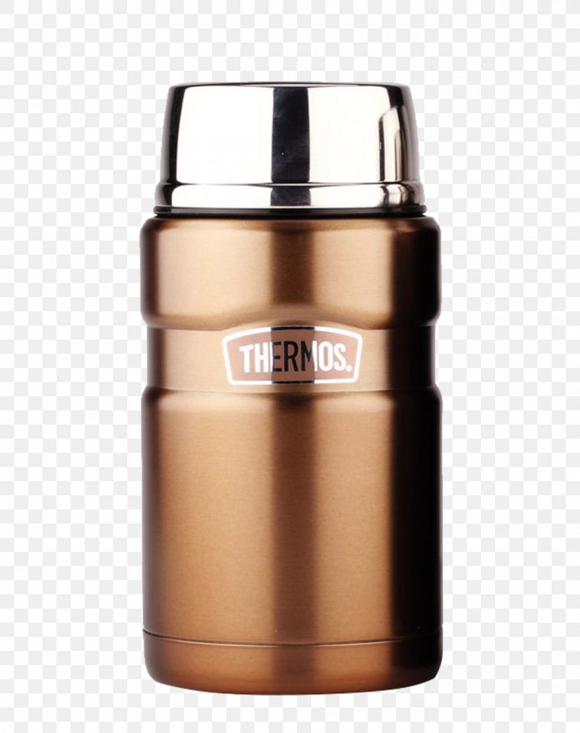 Vacuum Flask Stainless Steel Thermos L.L.C. Mug, PNG, 1100x1390px, Vacuum Flask, Barrel, Beaker, Bottle, Bottle Cap Download Free