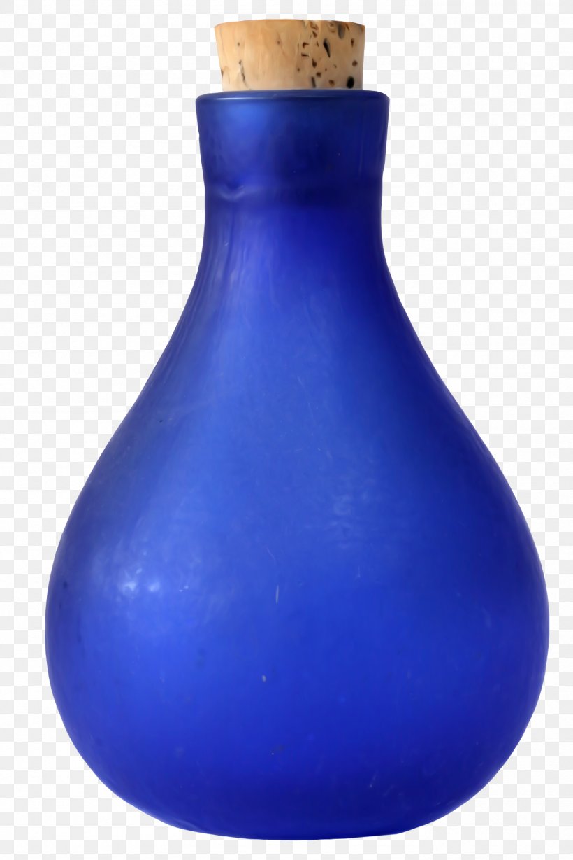 Vase Blue Bottle, PNG, 1383x2073px, Vase, Artifact, Blue, Bottle, Cobalt Blue Download Free