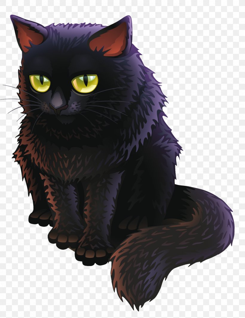 Bombay Cat Black Cat Kitten, PNG, 1385x1797px, Bombay Cat, Black Cat, Bombay, Carnivoran, Cat Download Free