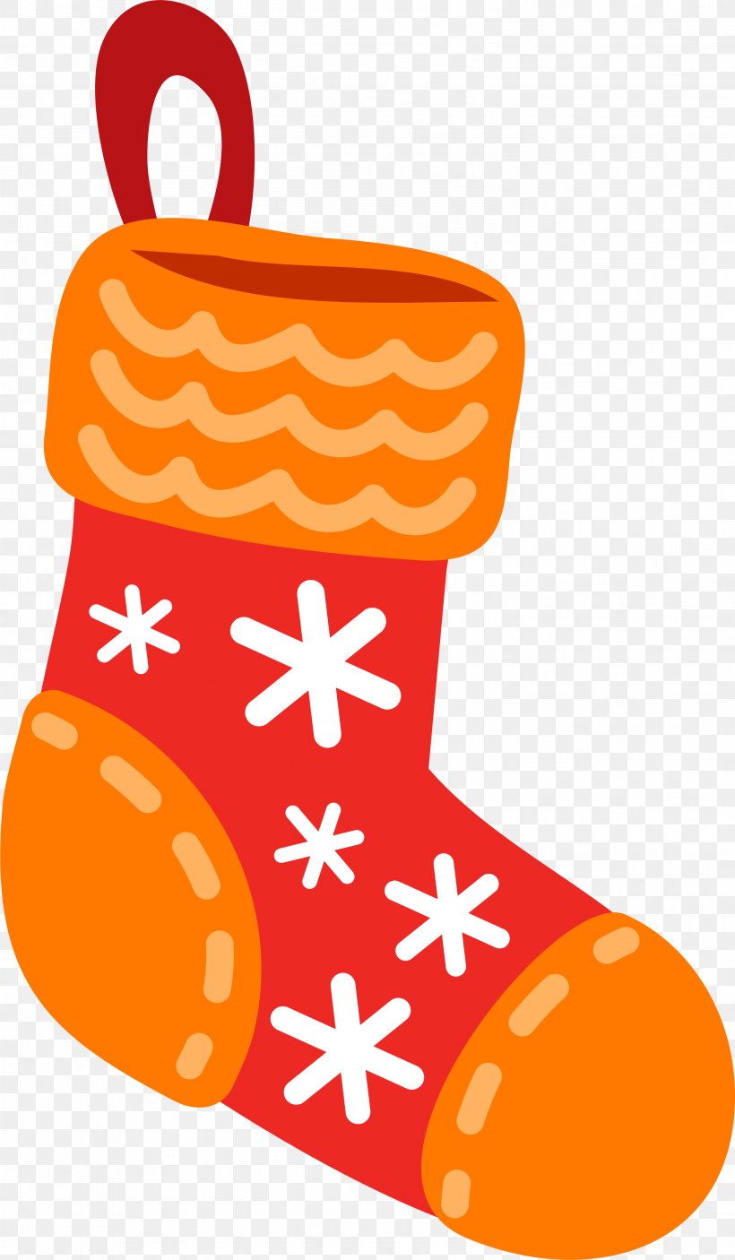 Christmas Stocking Gift Sock, PNG, 3001x5148px, Christmas, Area, Christmas Decoration, Christmas Gift, Christmas Stocking Download Free