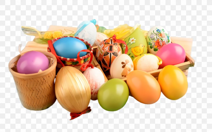 Easter Egg, PNG, 2528x1580px, Easter, Easter Egg, Egg, Egg Shaker, Food Download Free