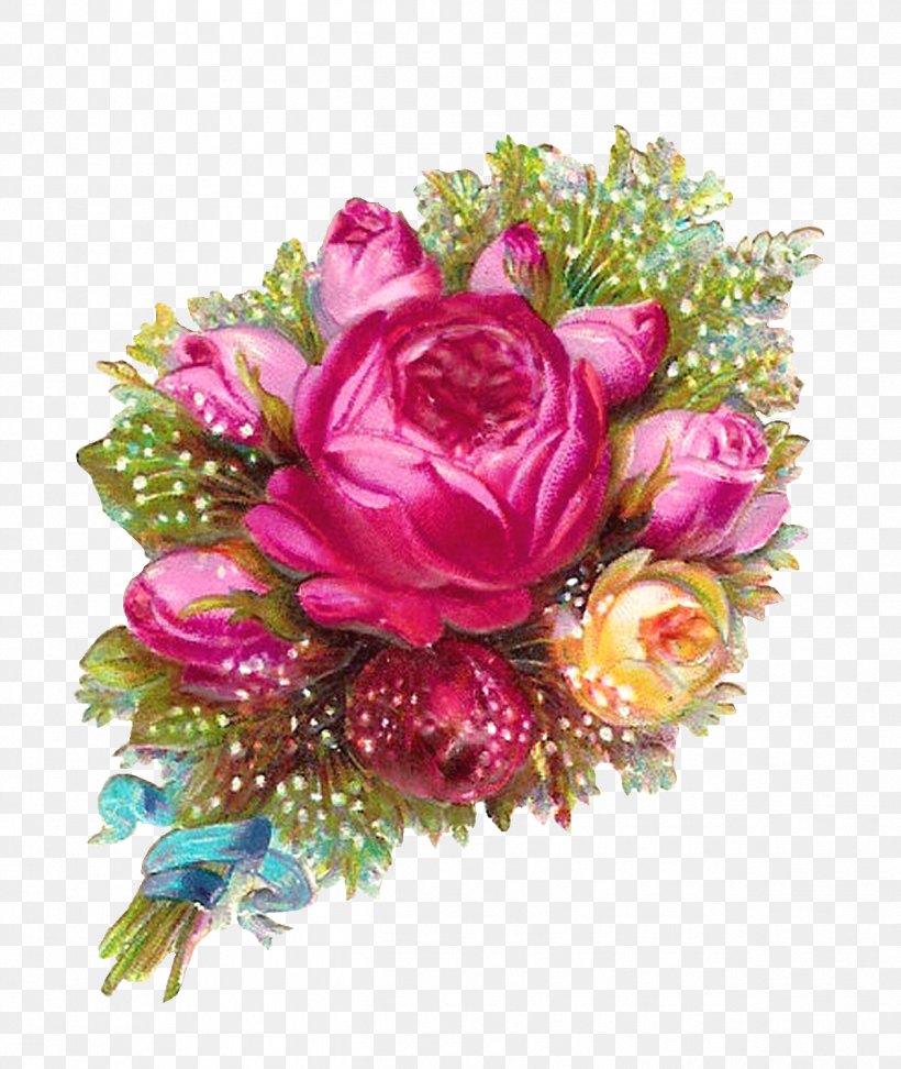 Flower Bouquet Rose Clip Art, PNG, 1265x1500px, Flower Bouquet, Artificial Flower, Color, Cut Flowers, Floral Design Download Free