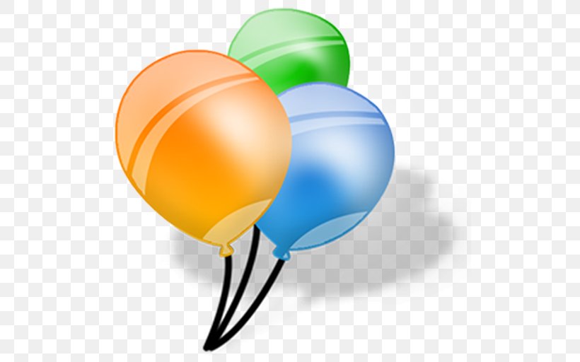 Great Neck Teachers Association Insurance Child Party, PNG, 512x512px, Child, Art, Balloon, Kinderfeest, Orange Download Free