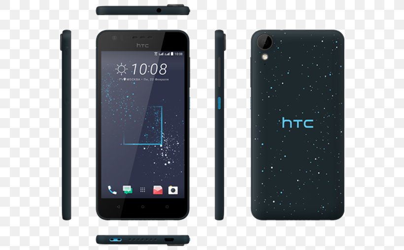HTC Desire 825 Android Smartphone, PNG, 800x508px, Htc Desire, Android, Cellular Network, Communication Device, Electronic Device Download Free