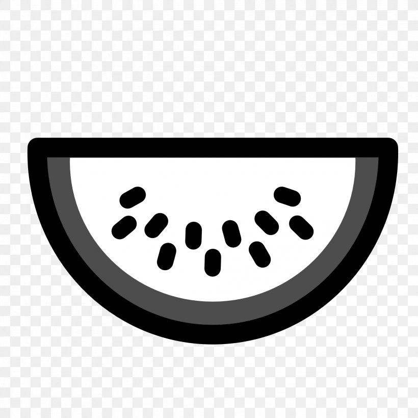 Junk Food Watermelon Clip Art, PNG, 1979x1979px, Junk Food, Black, Black And White, Food, Free Content Download Free