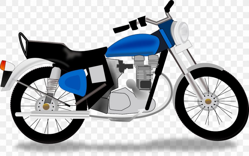 Motorcycle Harley-Davidson Chopper Clip Art, PNG, 1280x803px, Motorcycle, Automotive Design, Bicycle, Bicycle Accessory, Bicycle Saddle Download Free