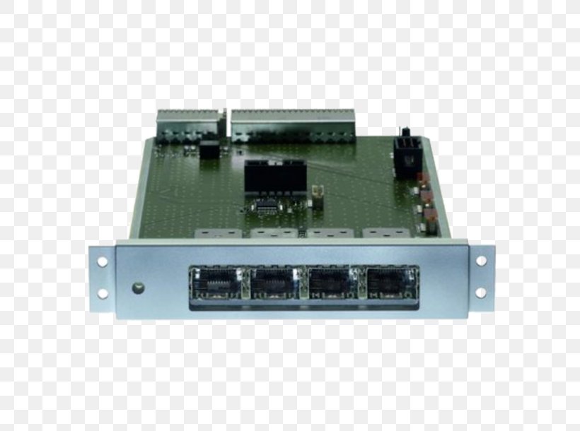 Network Cards & Adapters Electronics Expansion Card Digital Video Broadcasting DVB-IPTV, PNG, 610x610px, Network Cards Adapters, Computer Network, Datasheet, Digital Video Broadcasting, Dvbs Download Free