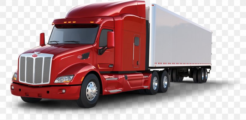Peterbilt 379 Mack Trucks Car Ram Trucks, PNG, 1173x575px, Peterbilt, Ab Volvo, Automotive Design, Automotive Exterior, Brand Download Free