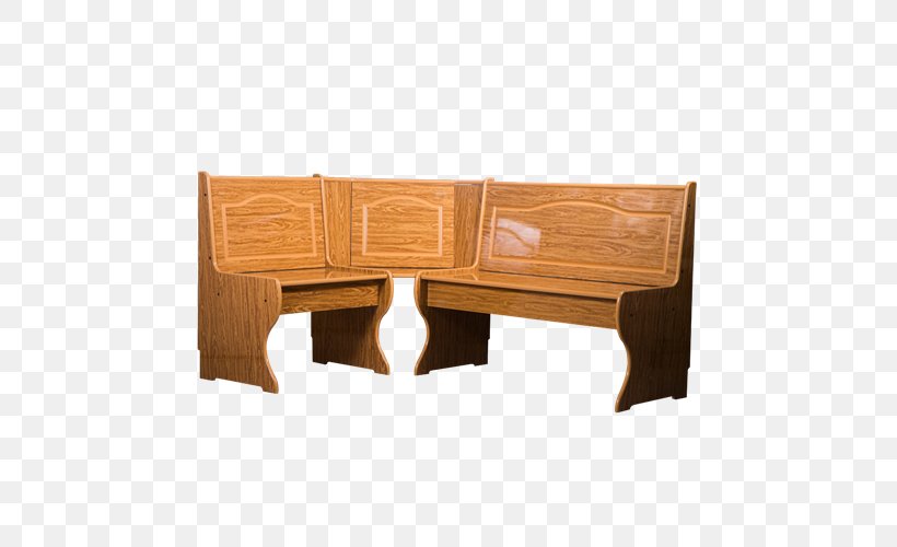 Table Bench Bank Chair Kitchen, PNG, 500x500px, Table, Bank, Bed, Bench, Buffets Sideboards Download Free