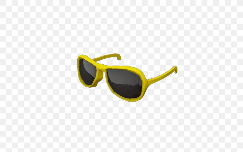 Team Fortress 2 Video Game Sunglasses, PNG, 512x512px, Team Fortress 2, Computer Software, Eyewear, Game, Giant Bomb Download Free