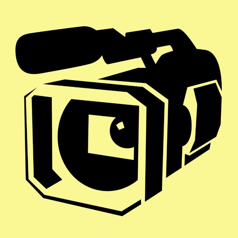 Television Professional Video Camera Clip Art, PNG, 1024x1024px, Television, Brand, Camera, Camera Operator, Film Download Free