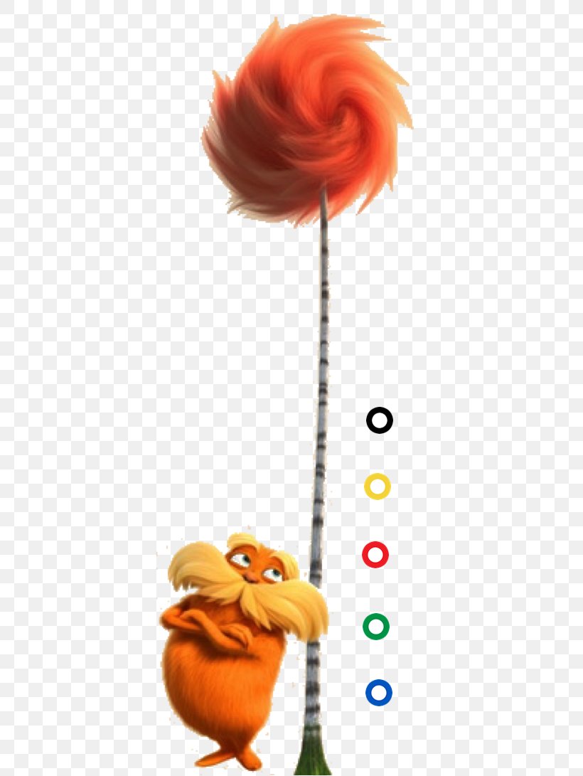 The Lorax Universal Pictures I Speak For The Trees, For The Trees Have No Tongues. Clip Art, PNG, 382x1091px, Lorax, Dr Seuss, Film, Flower, Flowering Plant Download Free