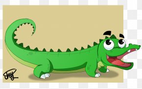 Nile Crocodile Alligator Cartoon Clip Art, PNG, 2344x2716px, Crocodile ...