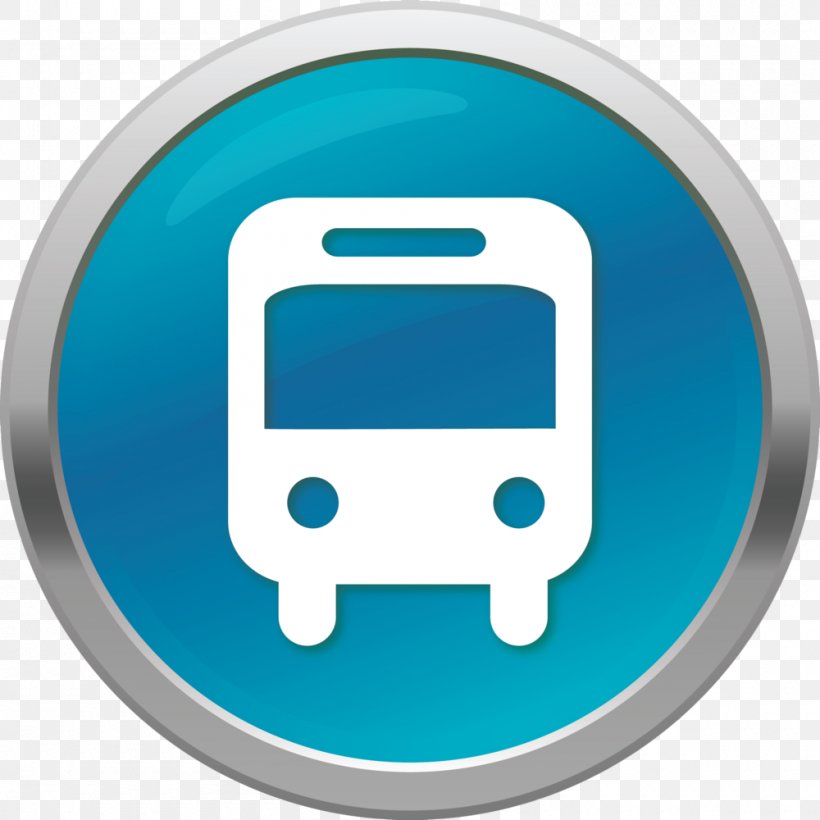 Bus Rail Transport Public Transport Leadership In Energy And Environmental Design, PNG, 1000x1000px, Bus, Blue, Bus Stop, Computer Icon, Electric Blue Download Free