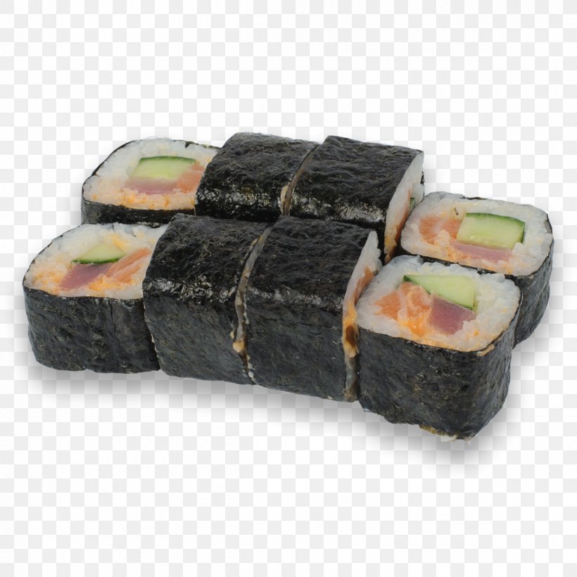 California Roll Sushi Japanese Cuisine Makizushi Gimbap, PNG, 1200x1200px, California Roll, Asian Cuisine, Asian Food, Cheese, Comfort Food Download Free