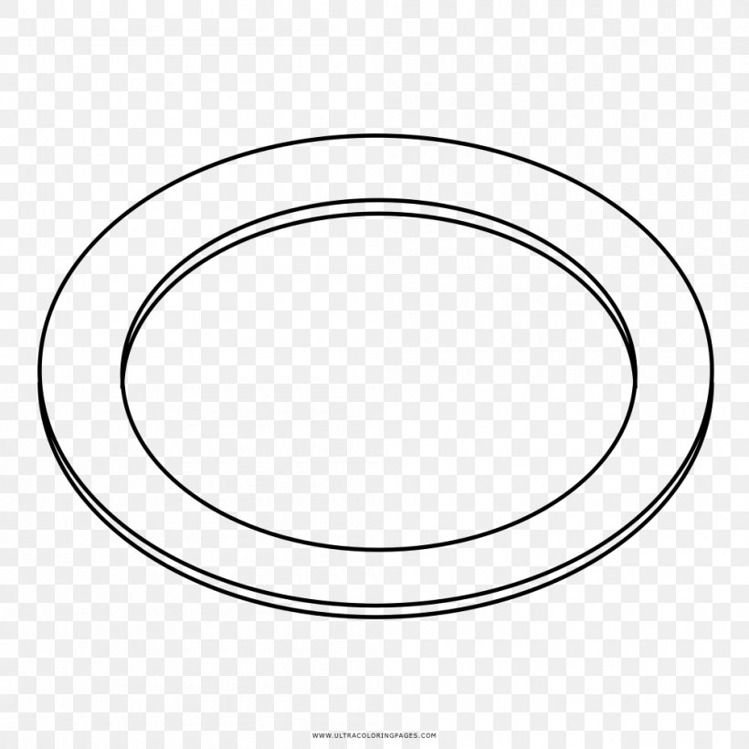 Circle Car Oval Angle, PNG, 1000x1000px, Car, Area, Auto Part, Black And White, Hardware Accessory Download Free