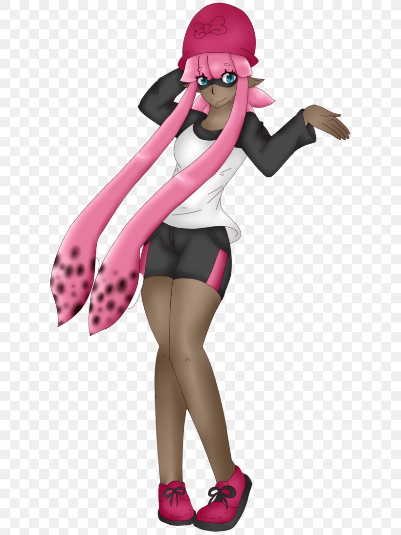 Costume Headgear Pink M Shoe Character, PNG, 730x1095px, Costume, Arm, Character, Clothing, Fictional Character Download Free