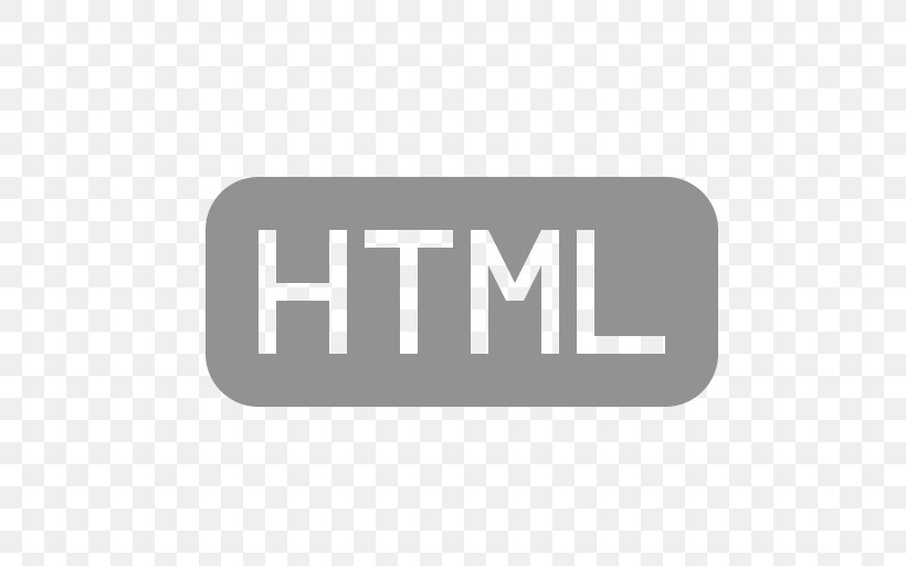 HTML Logo, PNG, 512x512px, Html, Brand, Logo, Rectangle, Symbol Download Free