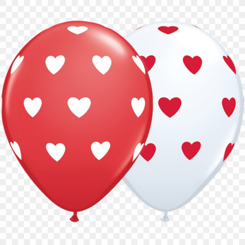 Love Balloons Valentine's Day Heart White Balloons, PNG, 1000x1000px, Balloon, Burtonburton Inc, Foil Balloon, Heart, Love Download Free