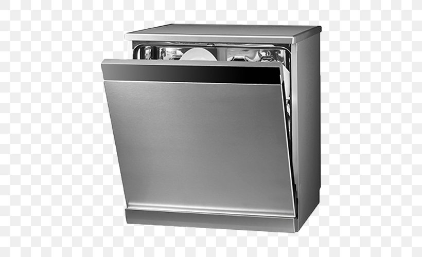 Major Appliance Dishwasher Home Appliance Washing Machines Clothes Dryer, PNG, 500x500px, Major Appliance, Cleaning, Clothes Dryer, Dishwasher, Dishwashing Download Free
