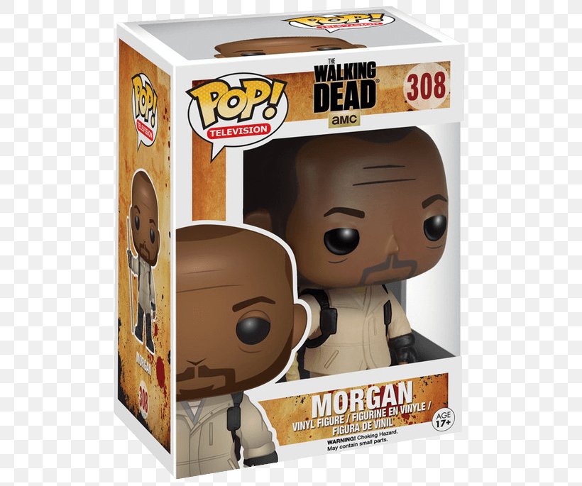 Morgan Jones Negan Rick Grimes Funko Action & Toy Figures, PNG, 685x685px, Morgan Jones, Action Toy Figures, Collectable, Figurine, Funko Download Free