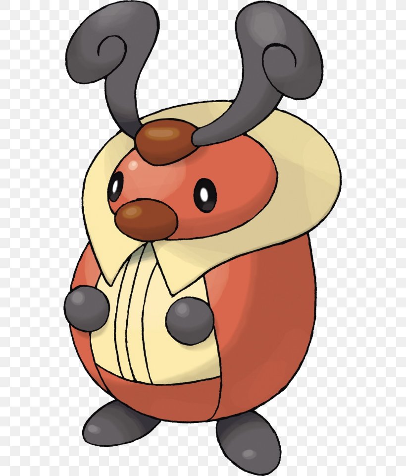 Pokémon Diamond And Pearl Kricketot Pokémon Sun And Moon Pokédex, PNG, 563x960px, Pokemon, Art, Carnivoran, Cartoon, Dog Like Mammal Download Free