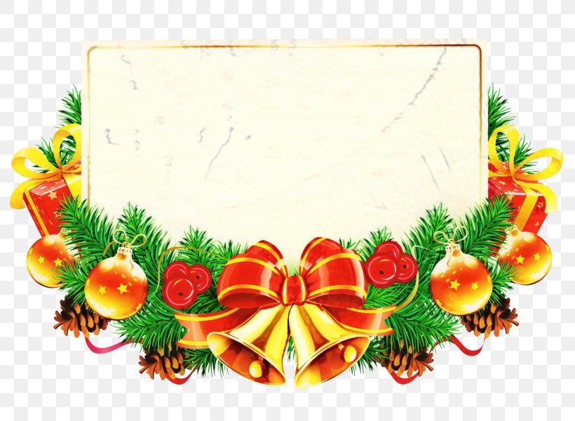 Clip Art Christmas Day Desktop Wallpaper Vector Graphics, PNG, 800x600px, Christmas Day, Christmas Decoration, Fashion Accessory, Leaf, Picture Frames Download Free