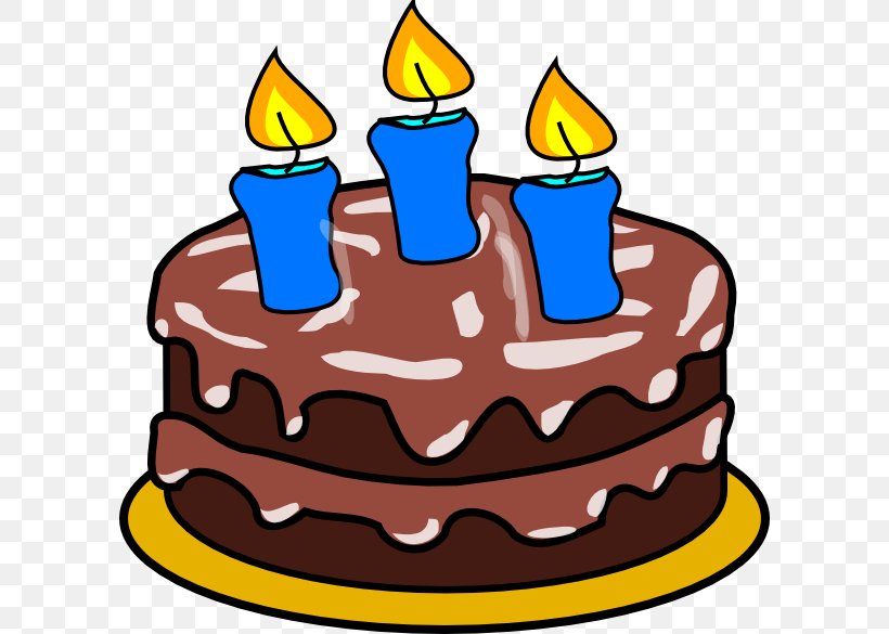 Tart Cupcake Clip Art Chocolate Cake Birthday Cake, PNG, 600x585px, Tart, Artwork, Baking, Birthday, Birthday Cake Download Free