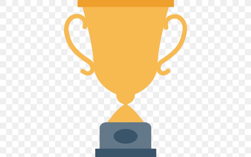 Trophy Award, PNG, 512x512px, Trophy, Award, Champion, Coffee Cup, Competition Download Free