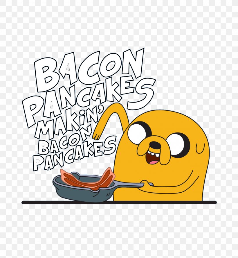 Bacon Pancakes Jake The Dog Cheeseburger, PNG, 1280x1387px, Pancake, Adventure Time, Area, Art, Bacon Download Free