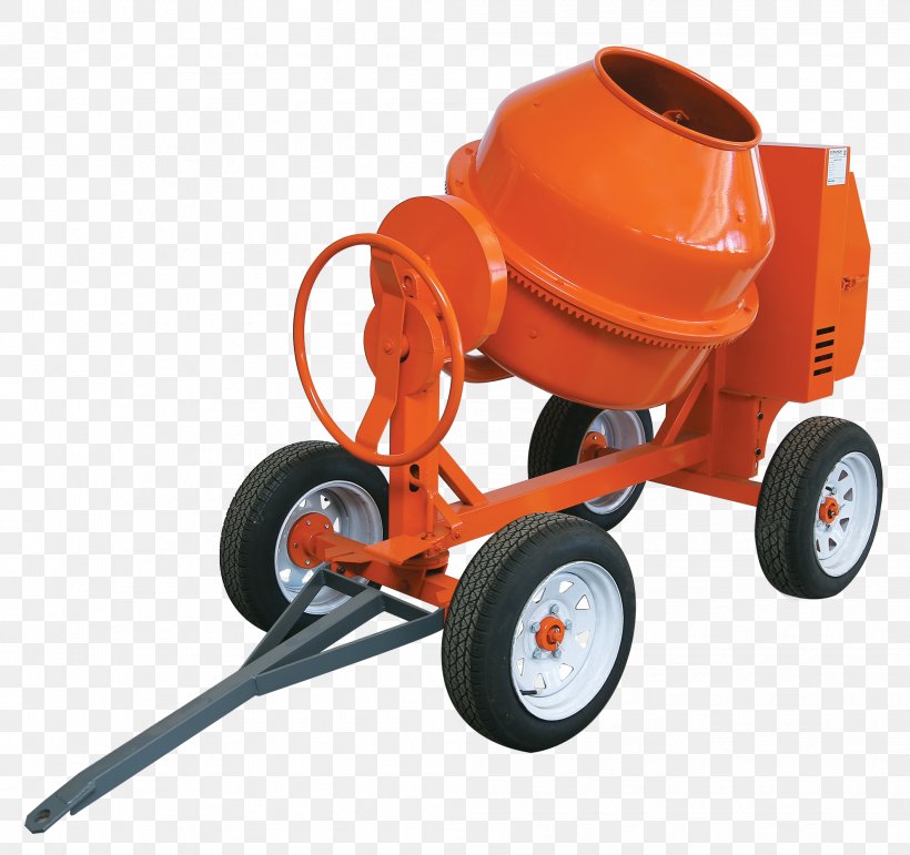 Car Cement Mixers Motor Vehicle, PNG, 1984x1867px, Car, Betongbil, Cement Mixers, Concrete Mixer, Hardware Download Free