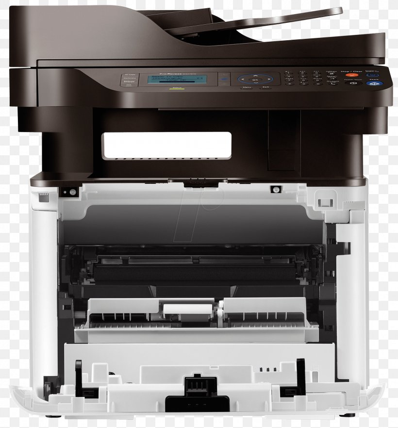 Multi-function Printer Samsung ProXpress M3370 Printing, PNG, 1689x1818px, Multifunction Printer, Computer Memory, Dots Per Inch, Duplex Printing, Electronic Device Download Free