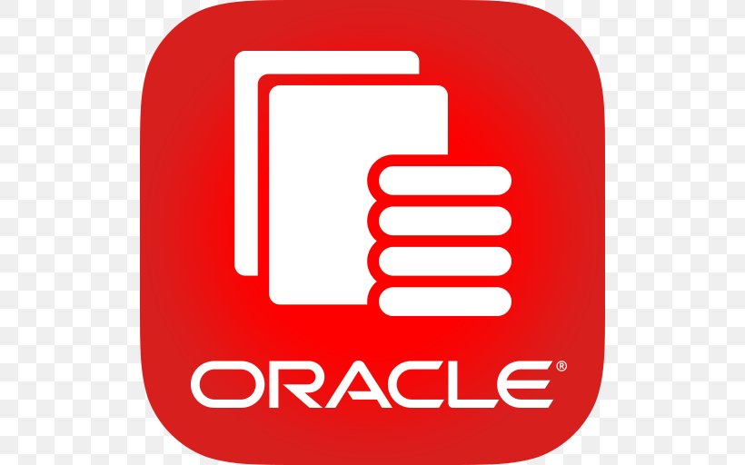 Oracle Corporation Oracle WebCenter Oracle Database Oracle E-Business Suite Oracle Applications, PNG, 512x512px, Oracle Corporation, Android, Area, Brand, Computer Software Download Free