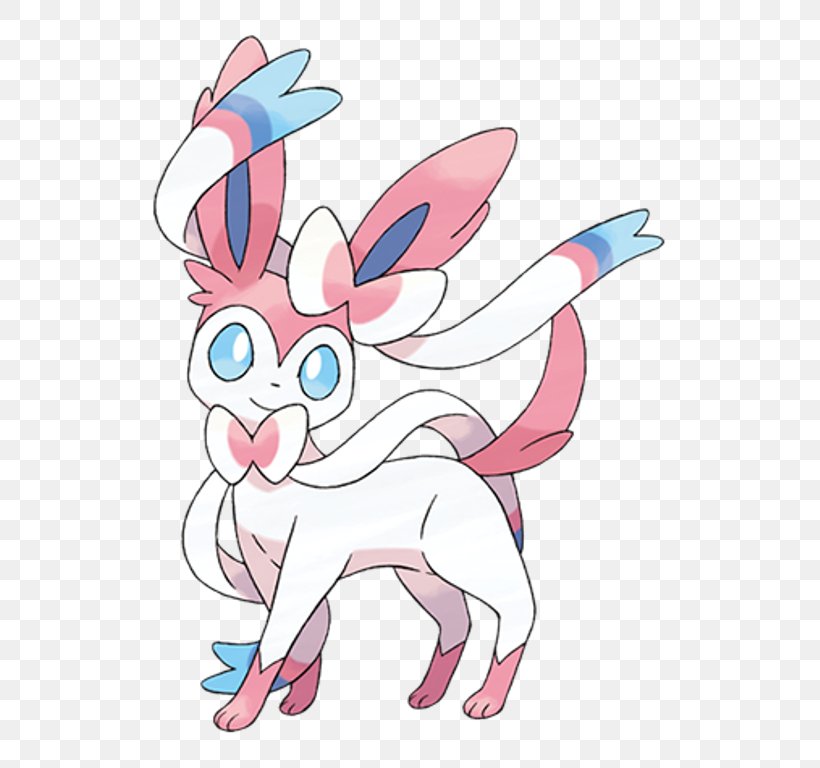 Pokémon X And Y Pokémon GO Sylveon May, PNG, 768x768px, Watercolor, Cartoon, Flower, Frame, Heart Download Free