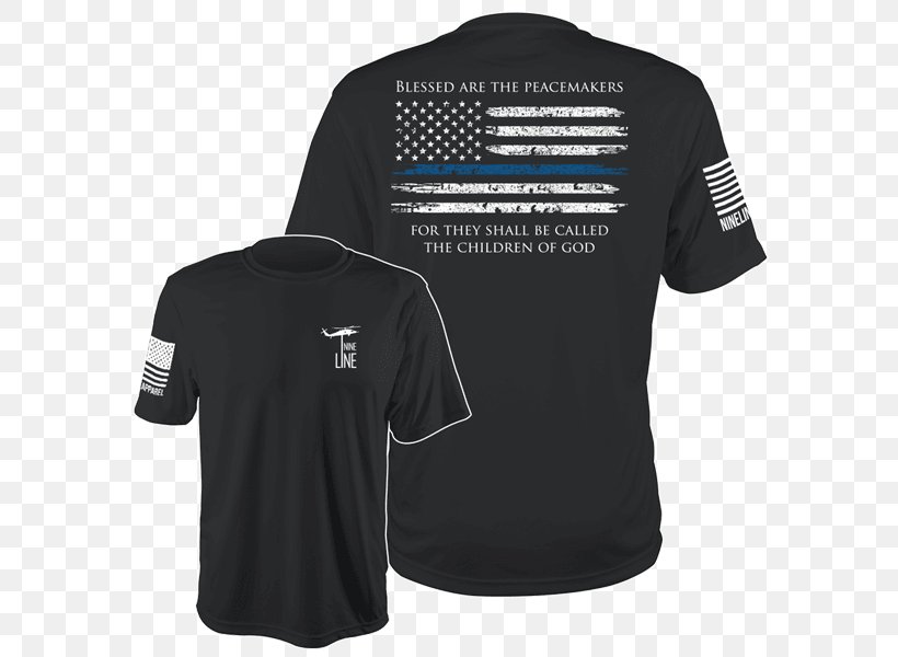 T-shirt Hoodie United States Clothing, PNG, 600x600px, Tshirt, Active Shirt, Black, Brand, Cap Download Free