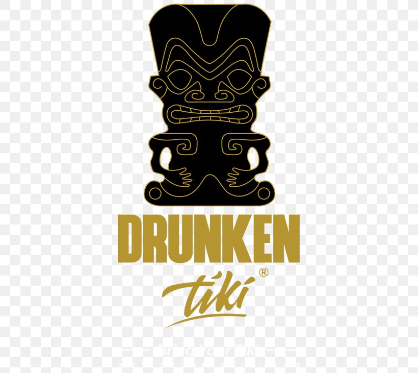Tiki Culture Mai-Kai Restaurant Rum Logo 1930s, PNG, 380x731px, Tiki Culture, Brand, Character, Dating, Don The Beachcomber Download Free