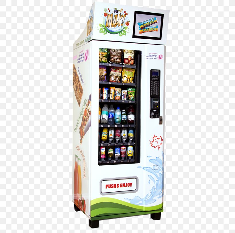 Vending Machines Canada HUMAN Healthy Vending Fresh Healthy Vending, PNG, 370x812px, Vending Machines, Automation, Business, Business Opportunity, Canada Download Free