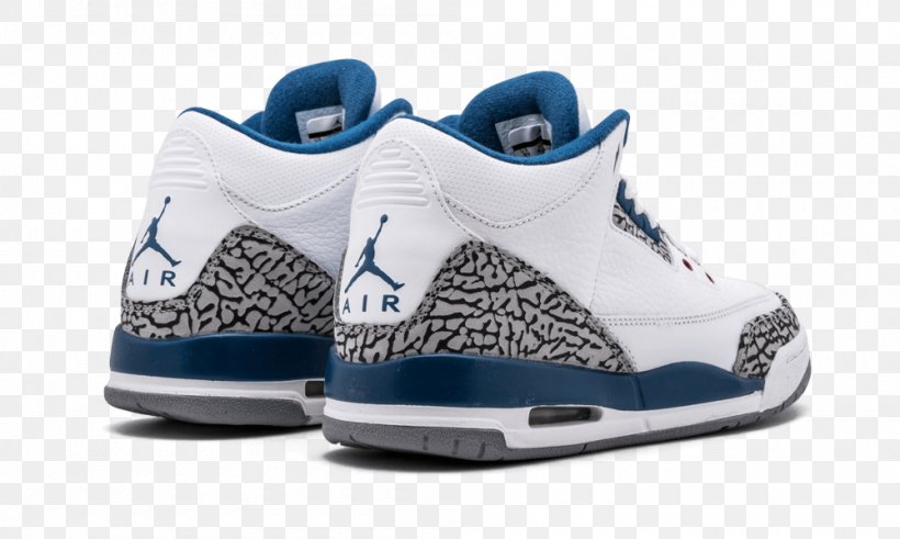 Air Jordan Sneakers Skate Shoe Basketball Shoe, PNG, 1000x600px, Air Jordan, Aqua, Athletic Shoe, Azure, Basketball Shoe Download Free