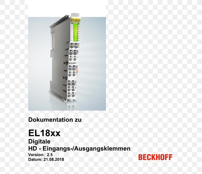 Beckhoff Automation GmbH & Co. KG Product Industry EtherCAT, PNG, 591x709px, Beckhoff Automation Gmbh Co Kg, Automation, Bahan, Beckhoff, Database Download Free