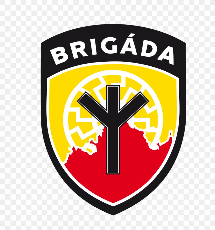 Brigade Logo Brand Emblem Unit Of Measurement, PNG, 958x1024px, Brigade, Area, Badge, Brand, Crest Download Free