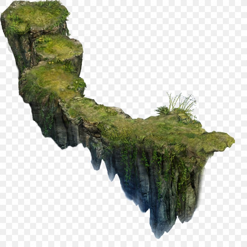 Floating Island Icon, PNG, 896x896px, Floating Island, Computer Graphics, Grass, Island, Raster Graphics Download Free