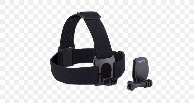 GoPro Action Camera Strap Extreme Sport, PNG, 2800x1489px, Gopro, Action Camera, Belt, Black, Camera Download Free